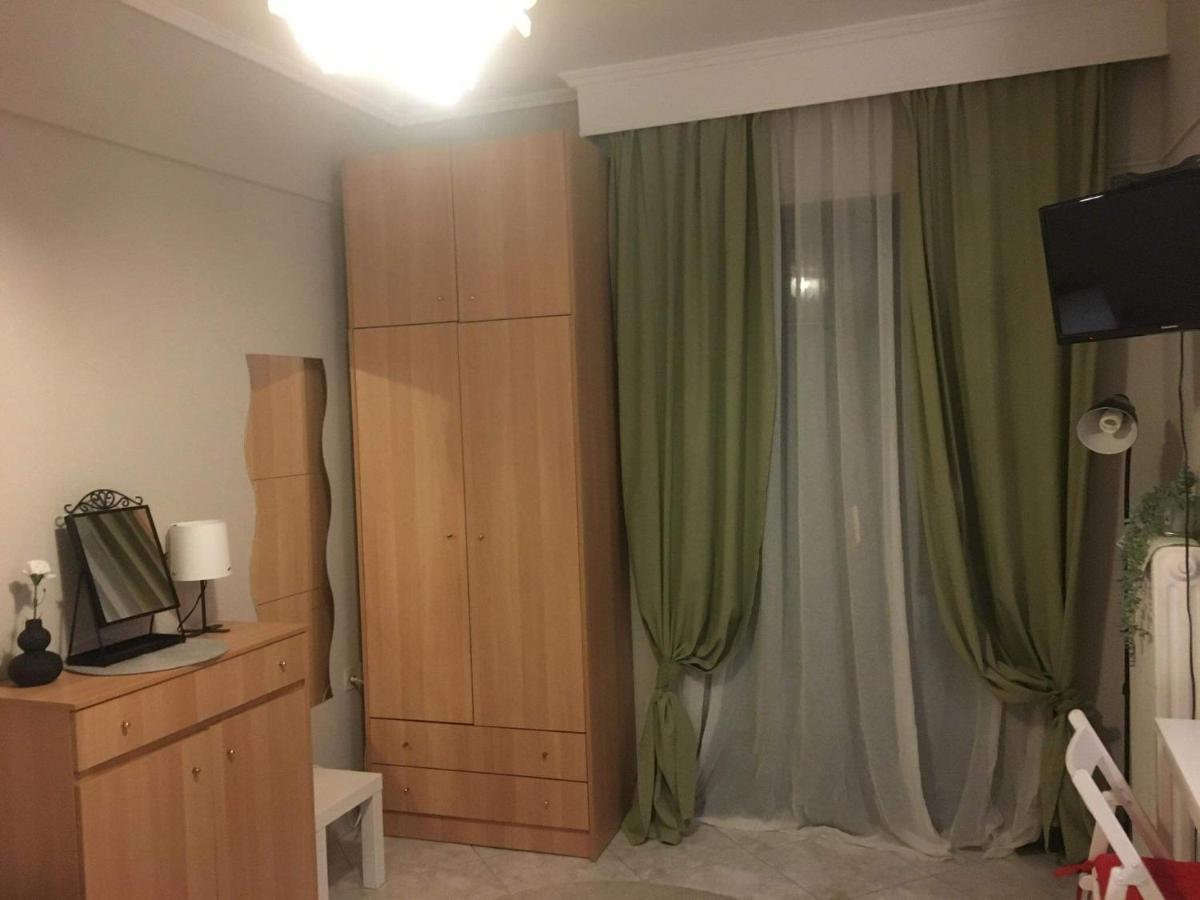 Kalithea View Apartment Thessaloniki Exterior photo